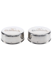 Glenfiddich Collapsible Cups  