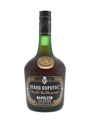Otard Dupuy Napoleon Cognac