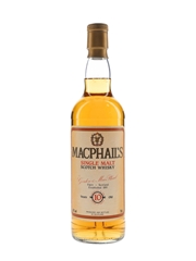 MacPhail's 10 Year Old Bottled 2000s - Gordon & MacPhail 70cl / 40%