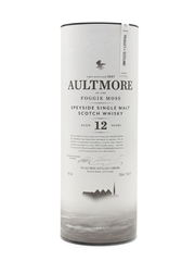 Aultmore 12 Years Old