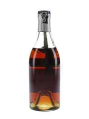 Martell Cordon Bleu Spring Cap Bottled 1950s 35cl