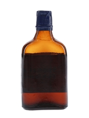 Shipmate Dark Rum Bottled 1950s-1960s 5cl / 40%