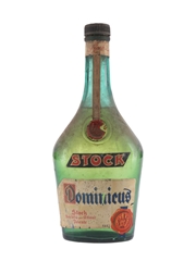 Stock Dominicus