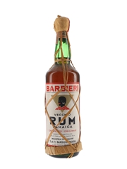 Barbieri Vecchio Rum Jamaica
