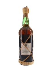 Barbieri Vecchio Rum Jamaica Bottled 1950s-1960s 100cl / 42%