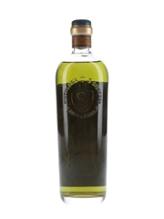 Fiammaverde Autentico Centerbe Bottled 1950s 75cl / 62%