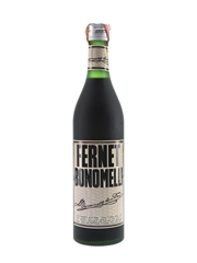 Fernet Bonomelli Bottled 1970s-1980s 75cl / 45%