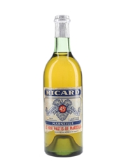 Ricard 45 Bottled 1960s 75cl