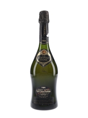 Veuve Clicquot Ponsardin 1985 La Grande Dame  75cl / 12.5%