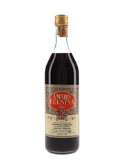 Amaro Felsina Liquorificio Norditalia 100cl / 21%