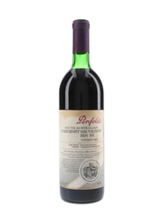 Penfolds 1985 Bin 707