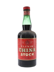 Stock Elixir China