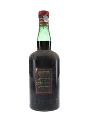 Stock Elixir China Bottled 1950s 100cl / 31%