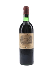 Chateau Lafite Rothschild 1979