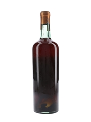 Dubonnet Wine Aperitif Bottled 1950s 100cl / 18%
