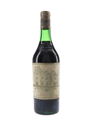 Chateau Haut Brion 1980