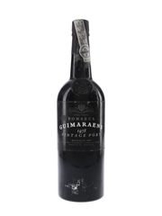 Fonseca Guimaraens 1978 Vintage Port