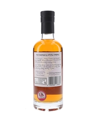 That Boutique-y Whisky Company Islay #2 25 Year Old Batch 1 50cl / 48.7%
