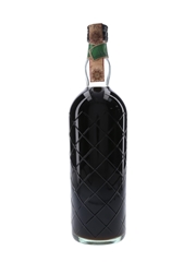 Fernet Menta Sacco Bottled 1960s 100cl / 40%