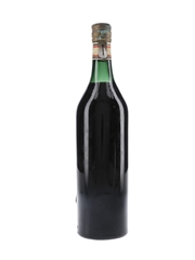 Cora Vino Chinato Bottled 1950s 100cl