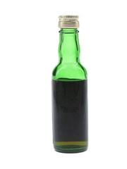Glen Grant Glenlivet 16 Year Old Bottled 1970s - Cadenhead's 5cl / 46%