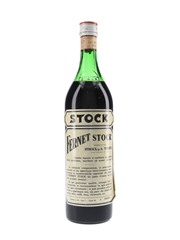 Stock Fernet Bottled 1960s 100cl / 41%