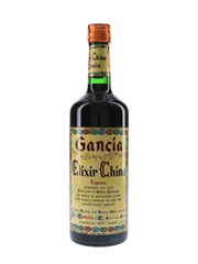 Gancia Elixir China