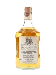 Glen Grant 1970 5 Year Old Large Format - Giovinetti 200cl / 40%