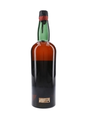 Mont Vieux Punch Mandarino Bottled 1940s 100cl