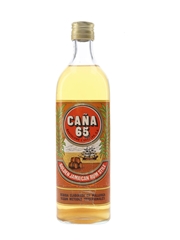 Bartolome Cana 65 Bottled 1970s 75cl / 60%
