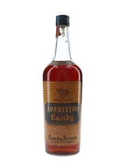 Landy Freres Aperitivo Bottled 1950s-1960s 100cl / 16%