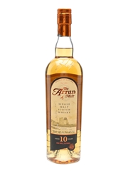 Arran 10 Years Old