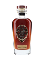 Dos Maderas Luxus Ron Anejo Limited Edition 70cl / 40%