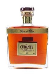 Cubaney Ron Centenario Bottled 2013 - Oliver & Oliver 70cl / 41%