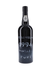 Real Cavelha 1994 Vintage Port