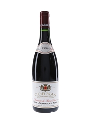 Cornas Saint Pierre 1996