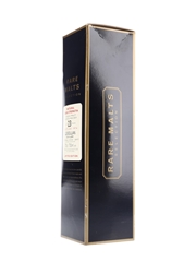 Glendullan 1974 23 Year Old Bottled 1998 - Rare Malts Selection 70cl / 63.1%