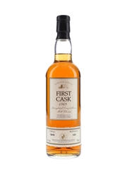 Springbank 1969 26 Year Old First Cask 70cl / 46%