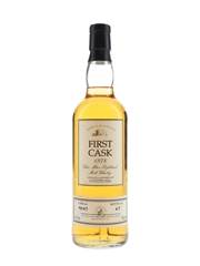 Glen Mhor 1978 16 Year Old First Cask 70cl / 46%