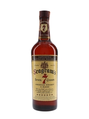 Seagram's 7 Crown