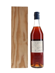 Baron De Sigognac 1957 Armagnac Bottled 1997 70cl / 40%