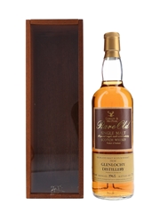 Glenlochy 1965 Bottled 2002 - Gordon & MacPhail 70cl / 40%