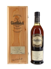 Glenfiddich 1973 33 Year Old Vintage Reserve