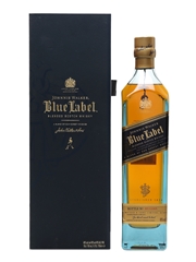 Johnnie Walker Blue Label