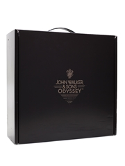 John Walker & Sons Odyssey  70cl / 40%