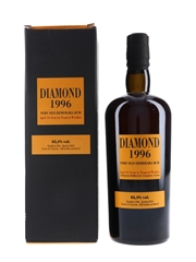 Diamond 1996 Very Old Demerara Rum