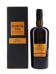 Diamond 1996 Very Old Demerara Rum 16 Year Old - Velier 70cl / 63.4%