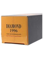 Diamond 1996 Very Old Demerara Rum 16 Year Old - Velier 70cl / 63.4%