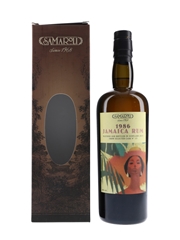 Samaroli 1986 Jamaica Rum