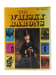 The Whisky Barons Allen Andrews 